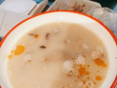 -武圣羊汤·西北面(安德路店)