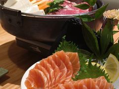 -酒井酱子·深夜食堂(东城汇店)