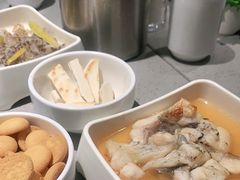 -半天妖烤鱼(兰州国芳中心店)