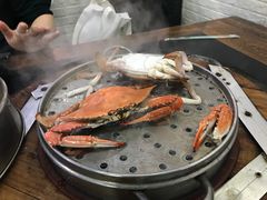 -九层海鲜塔(市南店)