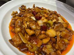 -闫府私房菜·老字号(恒隆店)