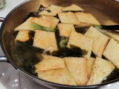 -HOTISLAND海鸡岛·韩国料理(江南西店)