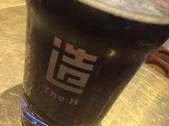 -造精酿餐厅