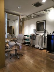 -简法造型·品牌形象店