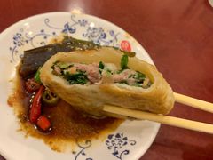 -牛庄高晓山馅饼(铁西店)