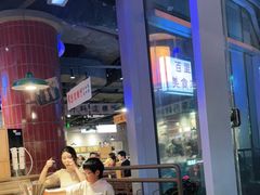 -楠火锅(仁恒梦中心店)