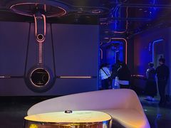 -方糖KTV-PLUS(世茂广场店)