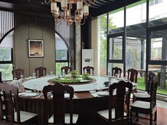 -酒蜻蜓·庭院私房菜(天元东路店)