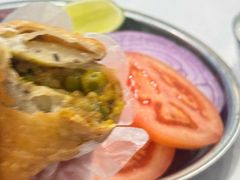 -葛尼沙印度餐厅 (镇明路店)