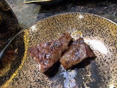 -酉林和牛·烧肉