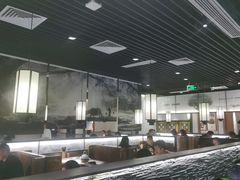 大堂-大榕树下顺德菜(融创茂店)
