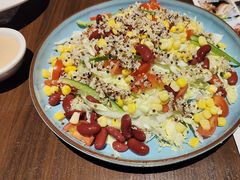 -路易十三西餐厅(西关新天地店)