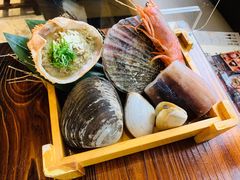 -矶野水产(澳门逸园中心店)