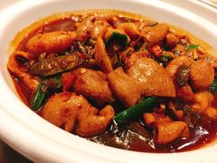 -季家厨房(长江东大街店)