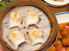 -山水茶艺馆·点心粤菜·30年老字号