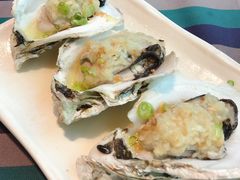 生蚝-兰桂坊粤泰美食(较场西店)