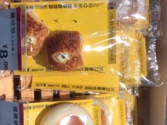 -三只蜜蜂蛋糕(东城店)