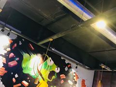 -大丰收·蛙功夫(晋江万达店)