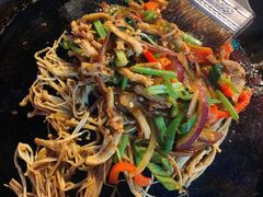 -一烙锅(友谊店)