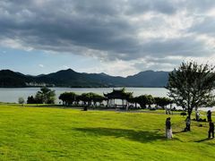 -东钱湖旅游度假区