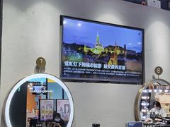-海马体照相馆(合肥包河万达广场店)