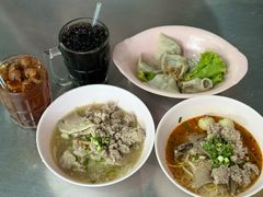 -榮泰米粉湯(Left Shop)