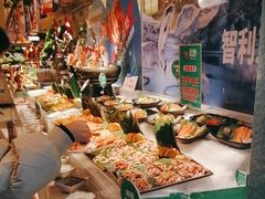 -亚马逊海鲜自助(梅溪湖步步高店)