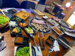 -杀猪天·韩国烤肉(总店)