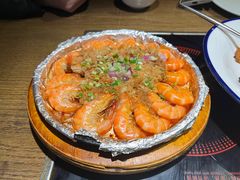 -老阿爸江浙土菜(奥体中心店)