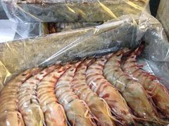 大海虾-覃记海鲜美食餐厅