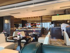 -广州天河希尔顿酒店