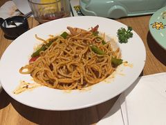 -豪客来牛排(重庆三峡广场步行街1704店)