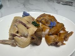 -欢乐海岸美食联盟