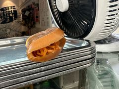 -贺记蛋烘糕(文庙西街店)
