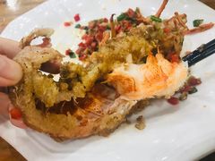 -阿静美食
