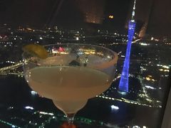 -广州四季酒店·天吧·高空酒吧
