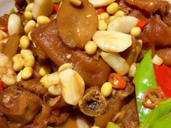 -福阿婆老牌湘菜(大润发店)