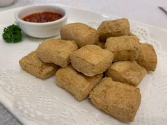 自到臭豆腐-申宴酒楼(王子百货店)