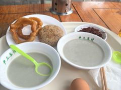 -尹三豆汁(天坛店)