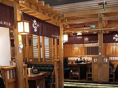 -九田家黑牛烤肉料理(珠江摩尔店)
