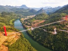 -龙潭生态旅游度假区