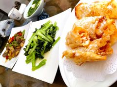 -喜林苑·稻田餐厅(品相府店)