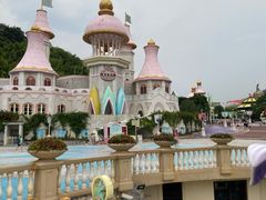 -安吉Hello Kitty乐园