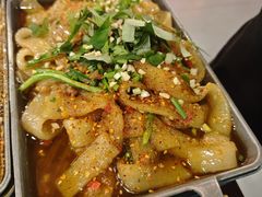 -林二哥宜烤官·宜宾小烧烤