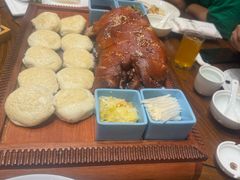 -二分八云雁阁•新晋菜大同味(长治路店)