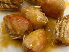 -祈胜邨•顺德鱼生•顺德菜(容桂店)