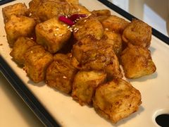 网红茄子-柳莺湖上·湖景餐厅·江南菜(西湖店)