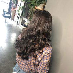 点击看大图 -HD HAIR STYLE