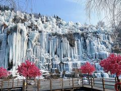 -潭溪山