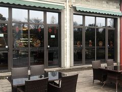 -苏州涵园假日酒店花园餐厅